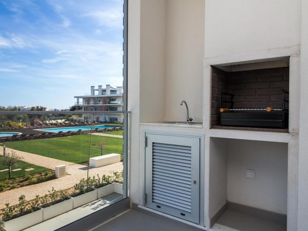 Green C Apartment - Luxurious & Playground & Garage Albufeira Kültér fotó