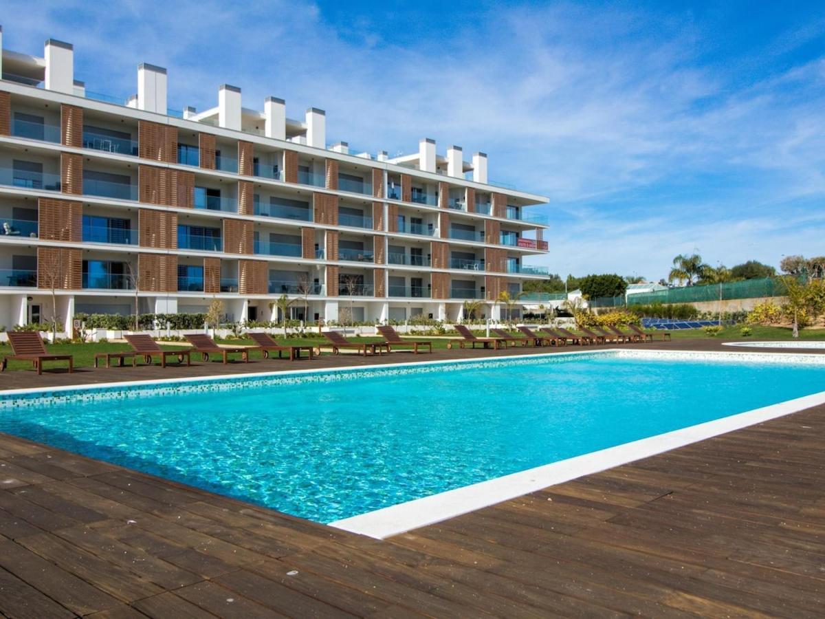 Green C Apartment - Luxurious & Playground & Garage Albufeira Kültér fotó